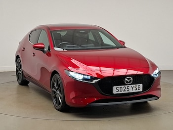 Used Mazda Mazda3 2025 for sale - 79573260: Photo