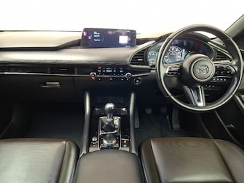 Used Mazda Mazda3 2025 for sale - 79573260: Photo