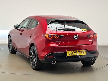 Used Mazda Mazda3 2025 for sale - 79573260: Photo