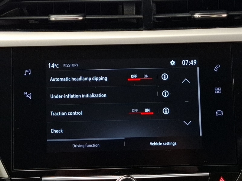 Used Vauxhall Corsa 2021 for sale - 77907461: Photo 11