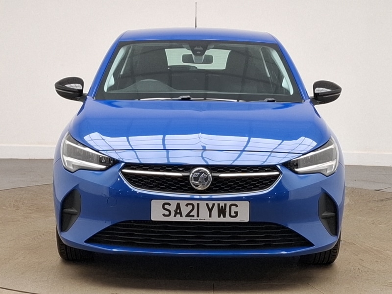 Used Vauxhall Corsa 2021 for sale - 77907461: Photo 12