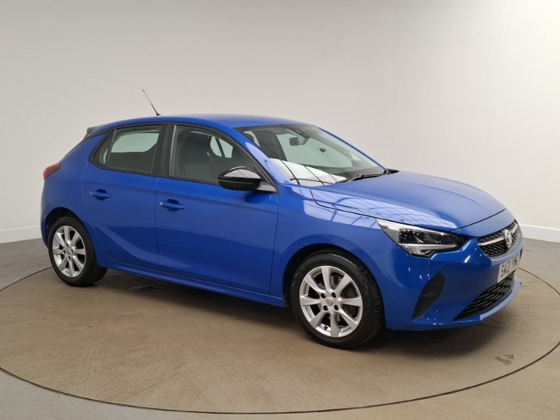 Used Vauxhall Corsa 2021 for sale - 77907461: Photo 13