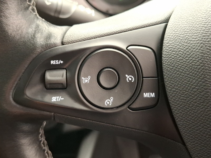 Used Vauxhall Corsa 2021 for sale - 77907461: Photo 18