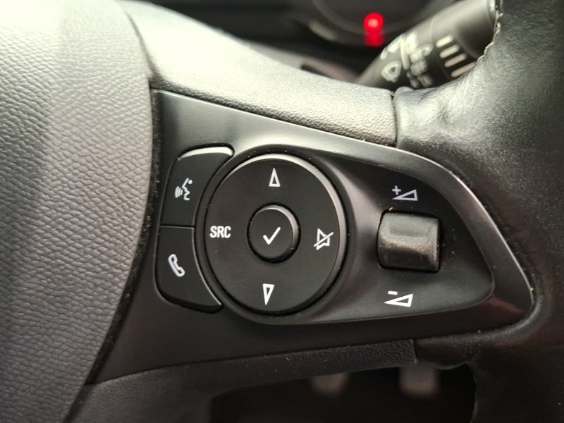 Used Vauxhall Corsa 2021 for sale - 77907461: Photo 19