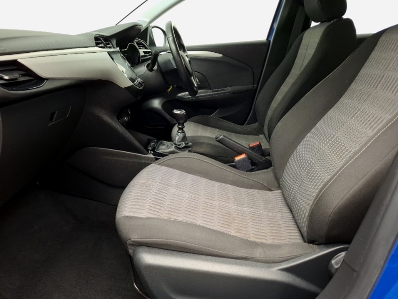 Used Vauxhall Corsa 2021 for sale - 77907461: Photo 5