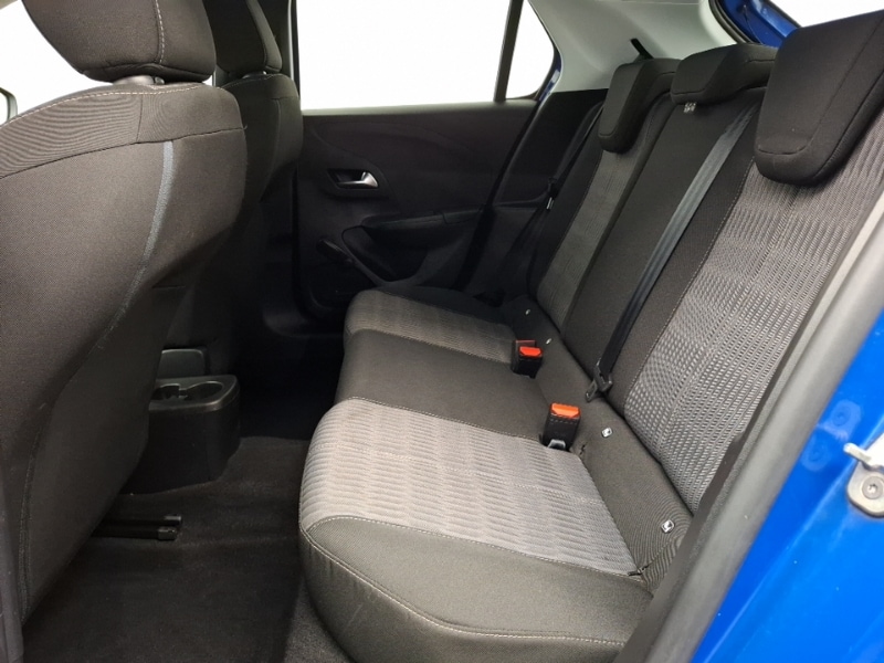 Used Vauxhall Corsa 2021 for sale - 77907461: Photo 6