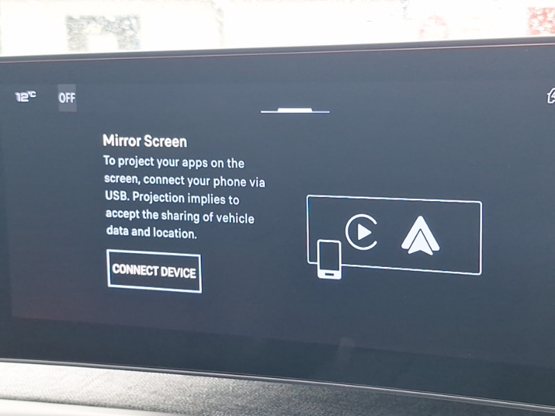 Used Peugeot 5008 2025 for sale - 77086807: Photo 17