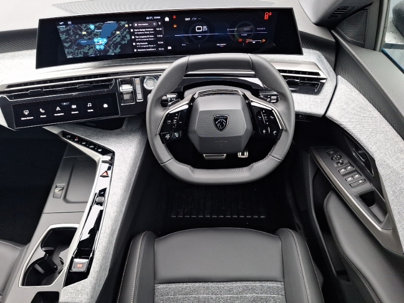 Used Peugeot 5008 2025 for sale - 77086807: Photo 7