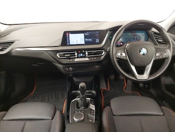 Used BMW 1 Series 2022 for sale - 77595889: Photo