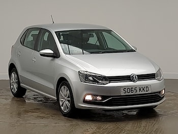 Used Volkswagen Polo 2016 for sale - 77716930: Photo