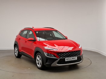 Used Hyundai KONA 2022 for sale - 75558518: Photo