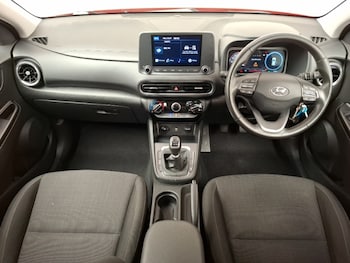 Used Hyundai KONA 2022 for sale - 75558518: Photo