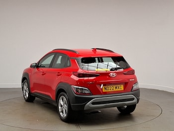 Used Hyundai KONA 2022 for sale - 75558518: Photo