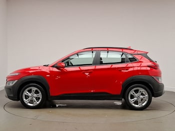 Used Hyundai KONA 2022 for sale - 75558518: Photo