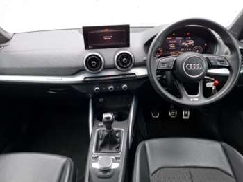 Used Audi Q2 2022 for sale - 75049802: Photo