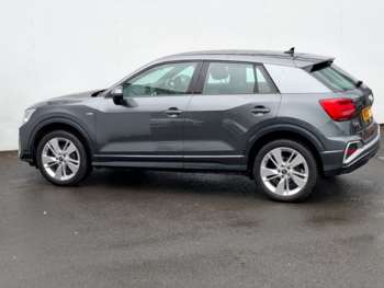 Used Audi Q2 2022 for sale - 75049802: Photo