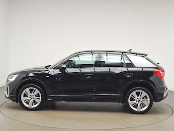 Used Audi Q2 2021 for sale - 79286059: Photo