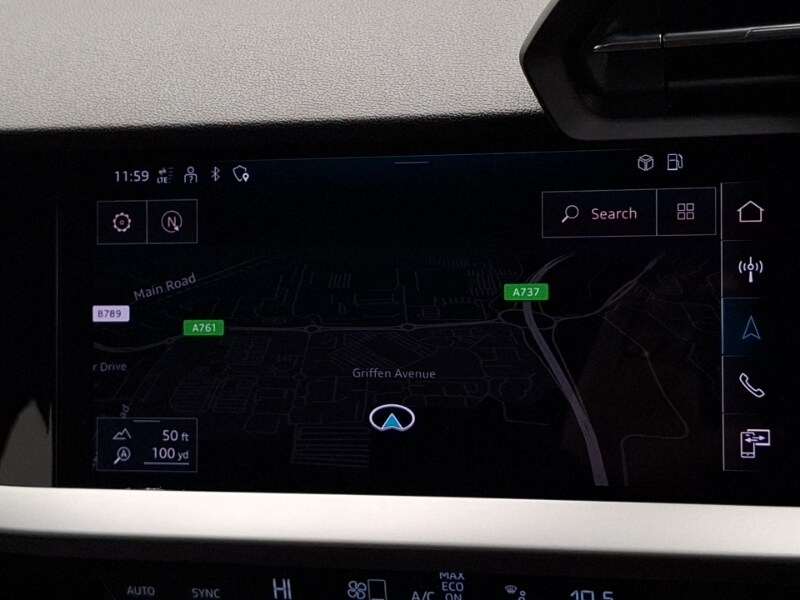 Used Audi A3 2023 for sale - 77663866: Photo 14