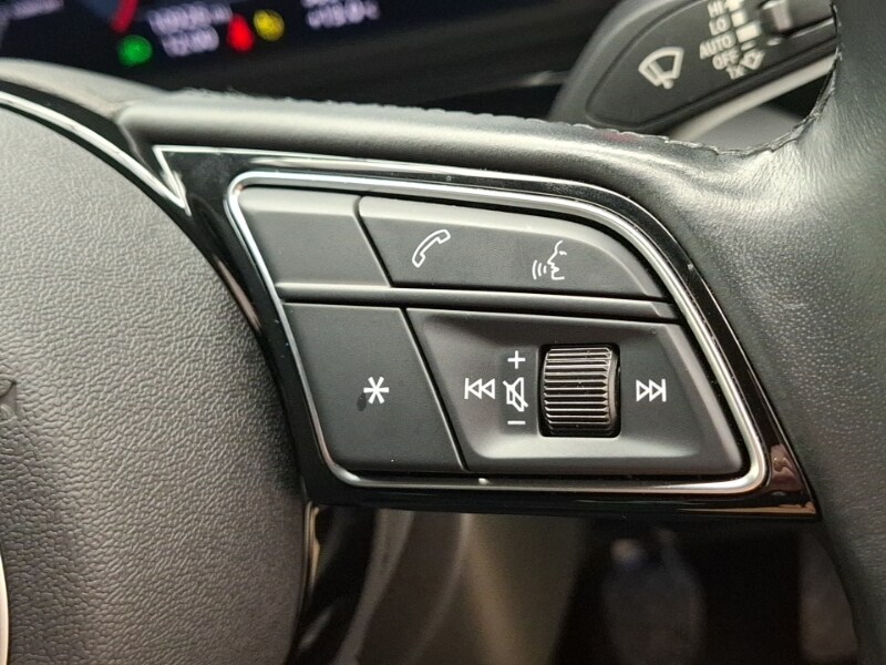 Used Audi A3 2023 for sale - 77663866: Photo 19