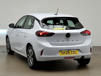 Used Vauxhall Corsa 2026 for sale - 78921427: Photo