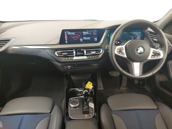 Used BMW 1 Series 2023 for sale - 77947817: Photo