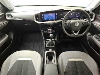 Used Vauxhall Mokka 2021 for sale - 75537127: Photo
