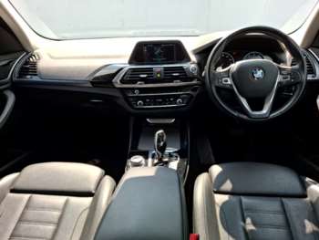 Used BMW X3 2019 for sale - 74933414: Photo