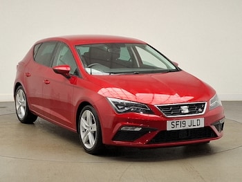 Used SEAT Leon 2019 for sale - 78983506: Photo