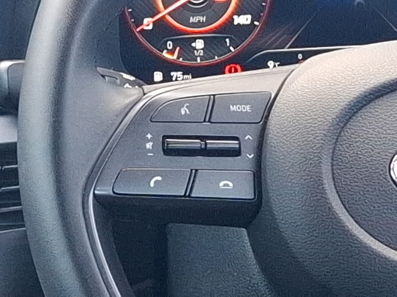 Used Hyundai BAYON 2023 for sale - 76403819: Photo 10