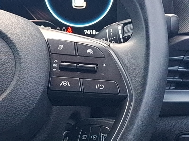 Used Hyundai BAYON 2023 for sale - 76403819: Photo 11