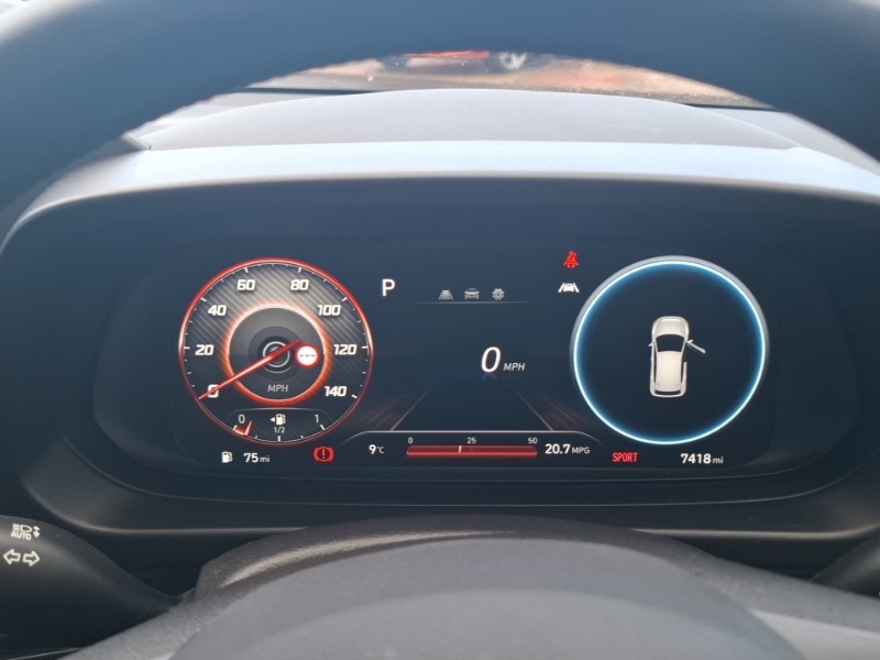 Used Hyundai BAYON 2023 for sale - 76403819: Photo 16