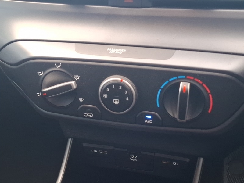 Used Hyundai BAYON 2023 for sale - 76403819: Photo 17