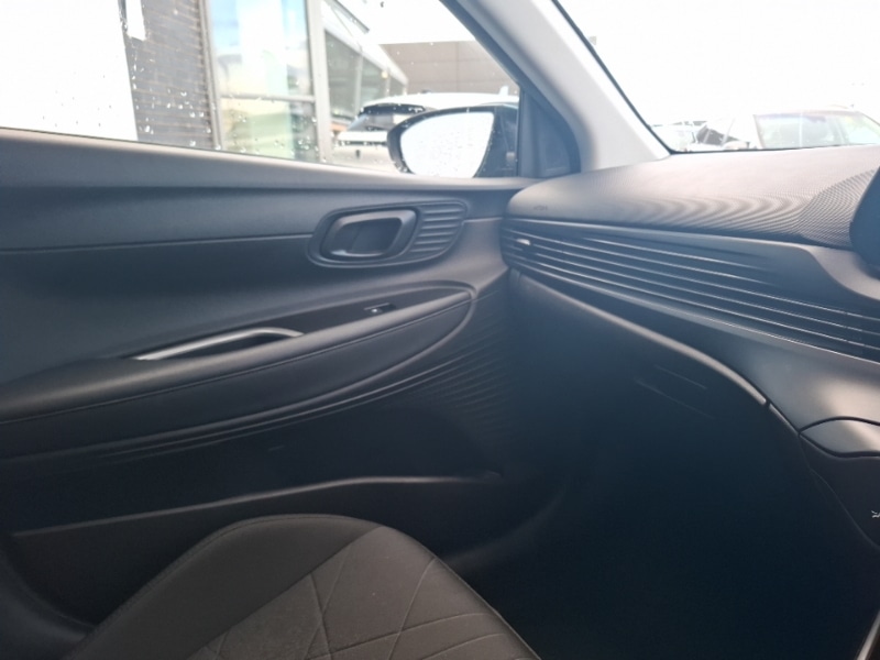 Used Hyundai BAYON 2023 for sale - 76403819: Photo 18