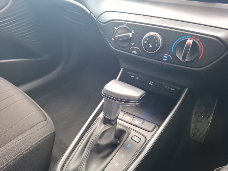 Used Hyundai BAYON 2023 for sale - 76403819: Photo 19