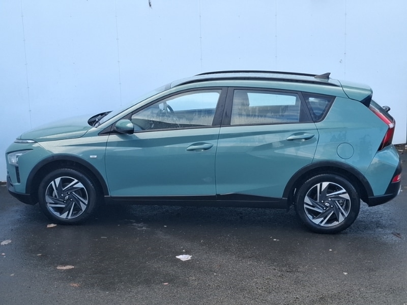 Used Hyundai BAYON 2023 for sale - 76403819: Photo 4