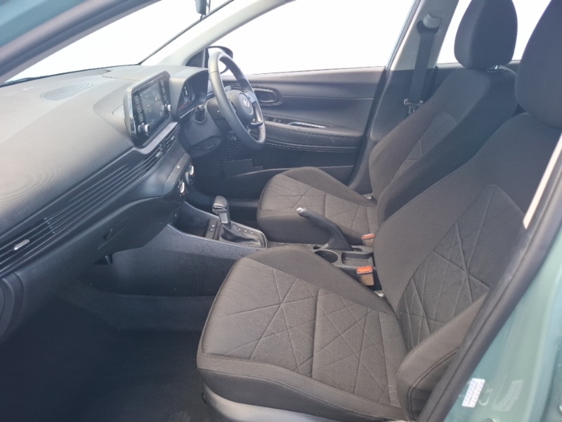 Used Hyundai BAYON 2023 for sale - 76403819: Photo 5