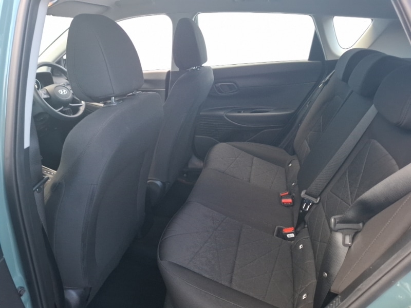 Used Hyundai BAYON 2023 for sale - 76403819: Photo 6