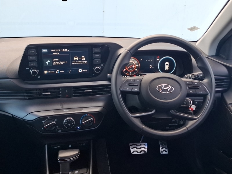 Used Hyundai BAYON 2023 for sale - 76403819: Photo 7