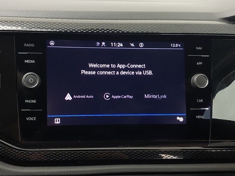 Used Volkswagen Polo 2023 for sale - 77595890: Photo 11