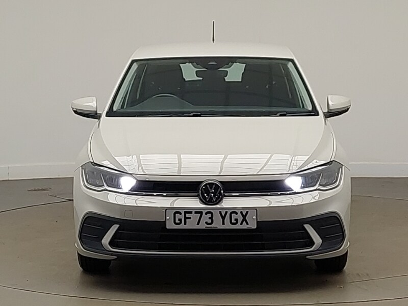 Used Volkswagen Polo 2023 for sale - 77595890: Photo 12