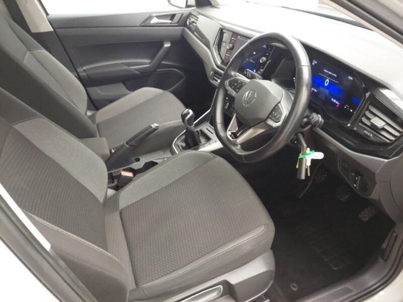 Used Volkswagen Polo 2023 for sale - 77595890: Photo 13