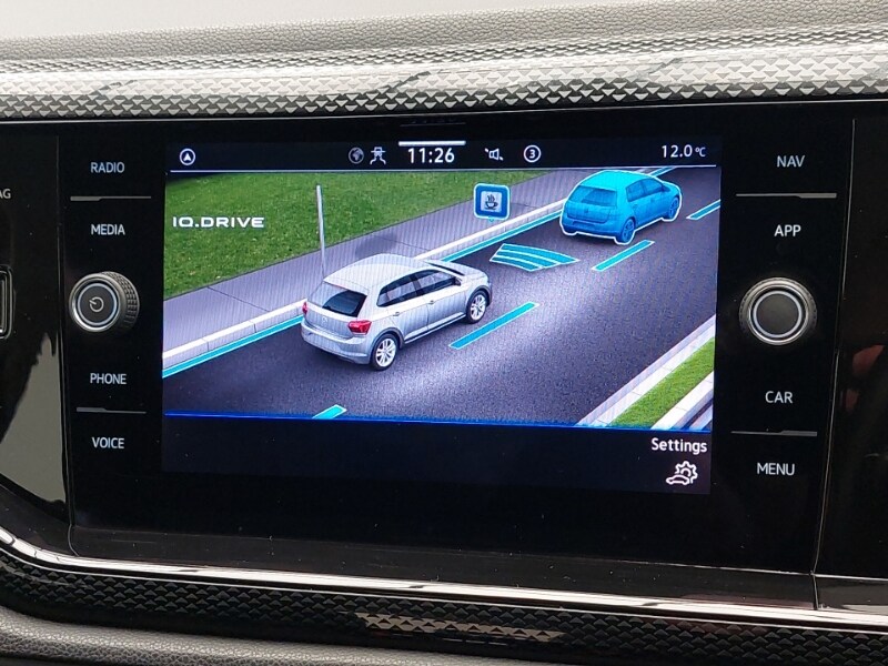 Used Volkswagen Polo 2023 for sale - 77595890: Photo 16