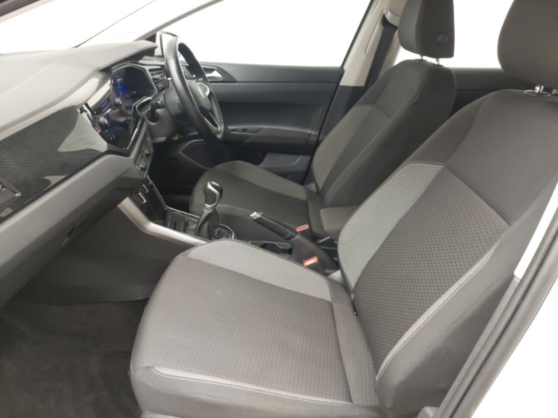 Used Volkswagen Polo 2023 for sale - 77595890: Photo 5