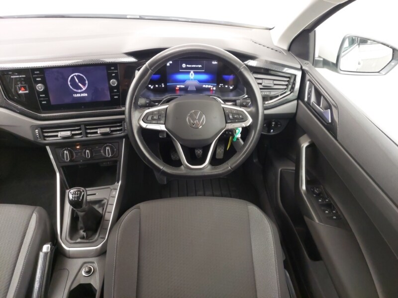 Used Volkswagen Polo 2023 for sale - 77595890: Photo 7