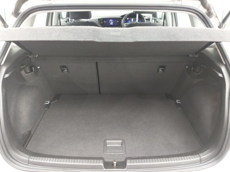 Used Volkswagen Polo 2023 for sale - 77595890: Photo 8