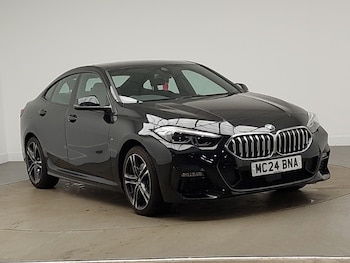 Used BMW 2 Series 2024 for sale - 78342310: Photo