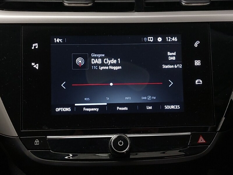 Used Vauxhall Corsa 2020 for sale - 77716880: Photo 10