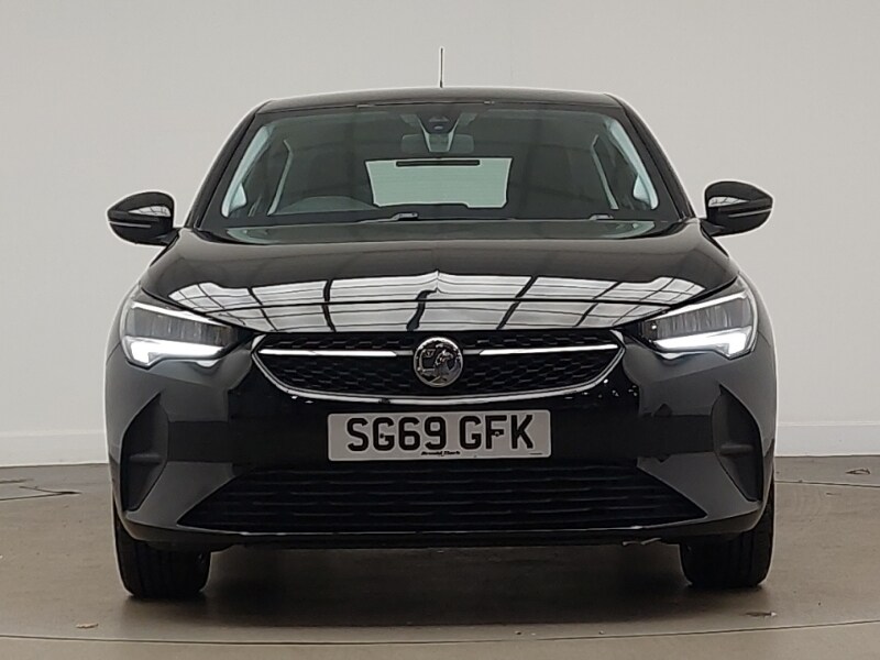 Used Vauxhall Corsa 2020 for sale - 77716880: Photo 12