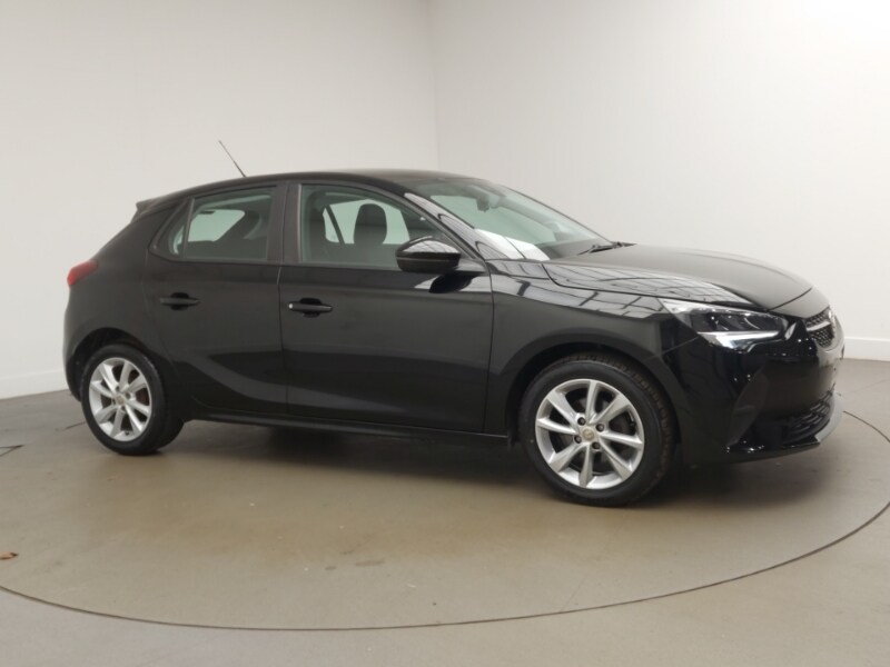 Used Vauxhall Corsa 2020 for sale - 77716880: Photo 13