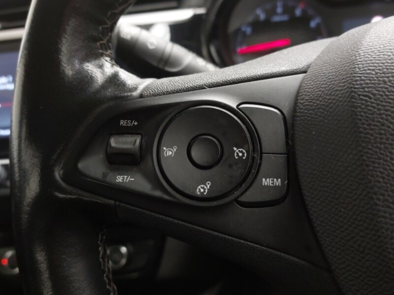 Used Vauxhall Corsa 2020 for sale - 77716880: Photo 18